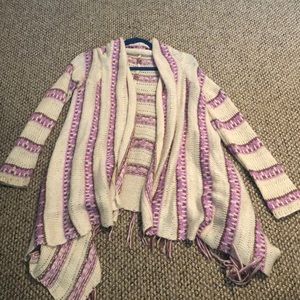 My style has changed.